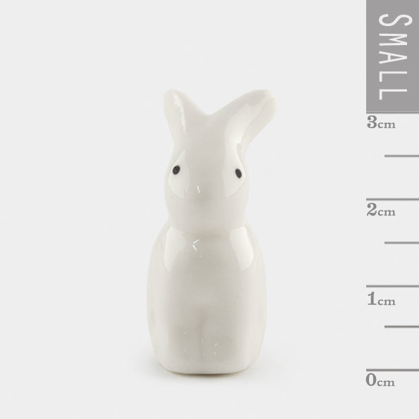 Matchbox - Bunny