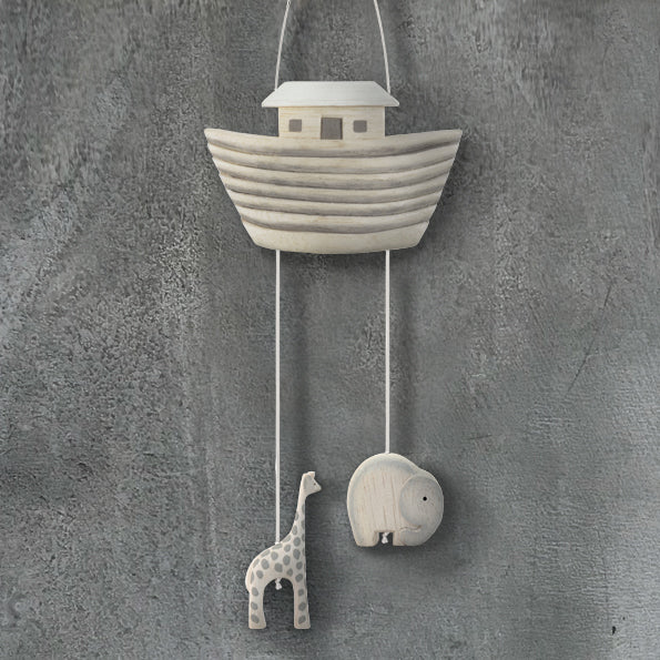 Arche Noah Mobile