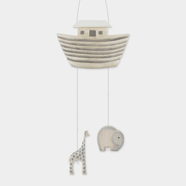 Arche Noah Mobile