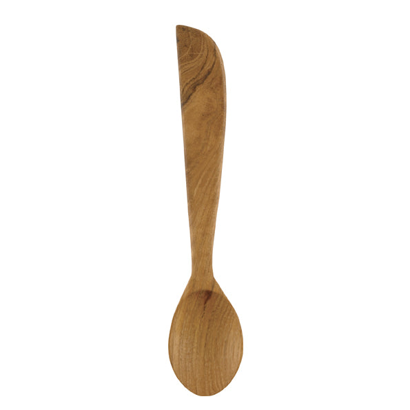 Handgeschnitzter Löffel - Klein
