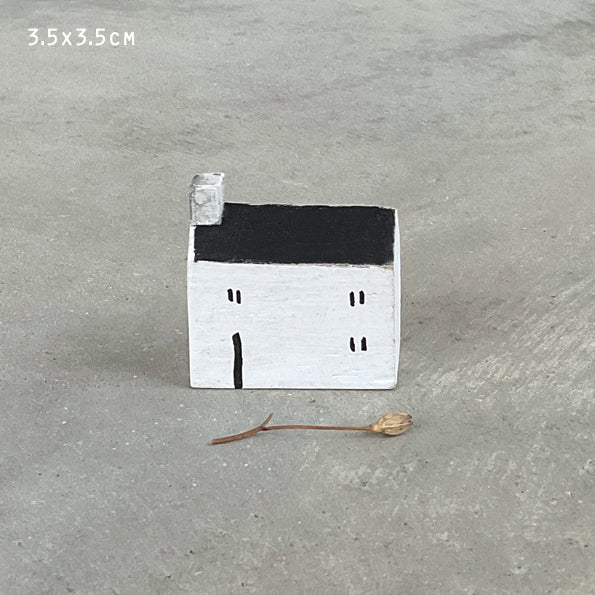 Küstenhaus - Singlewide