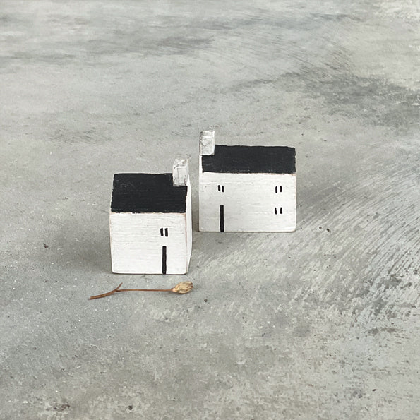 Küstenhaus - Singlewide