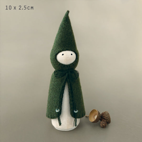 Woodland folk-Large