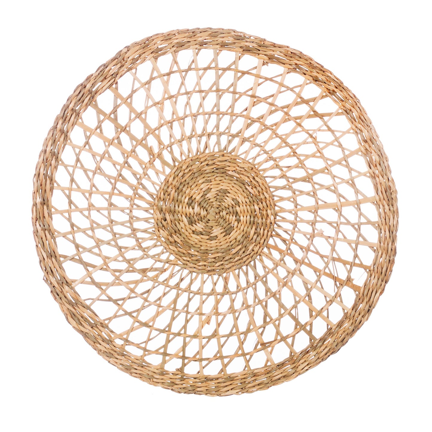 Tischset aus Seegras