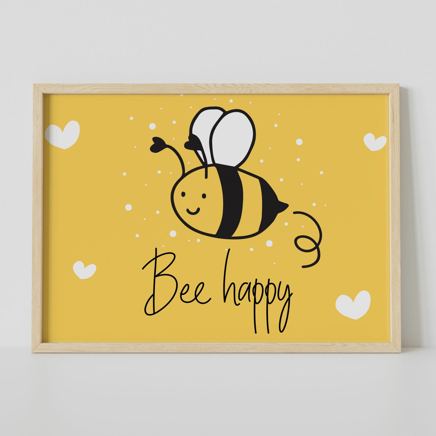 positivity print
