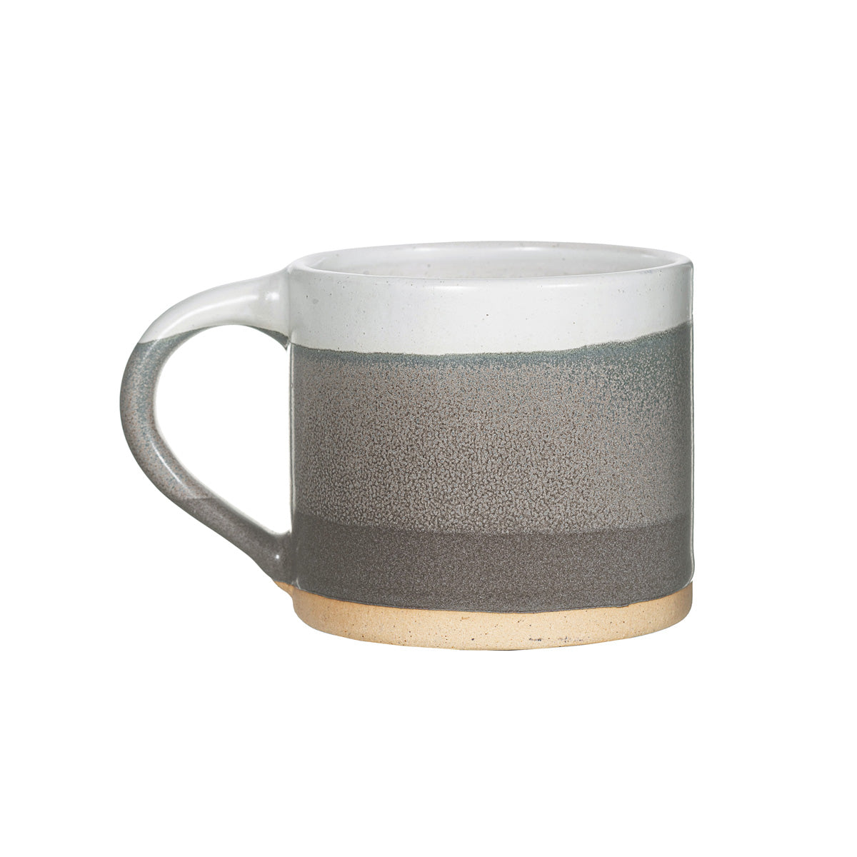 Marlowe Tasse Grau