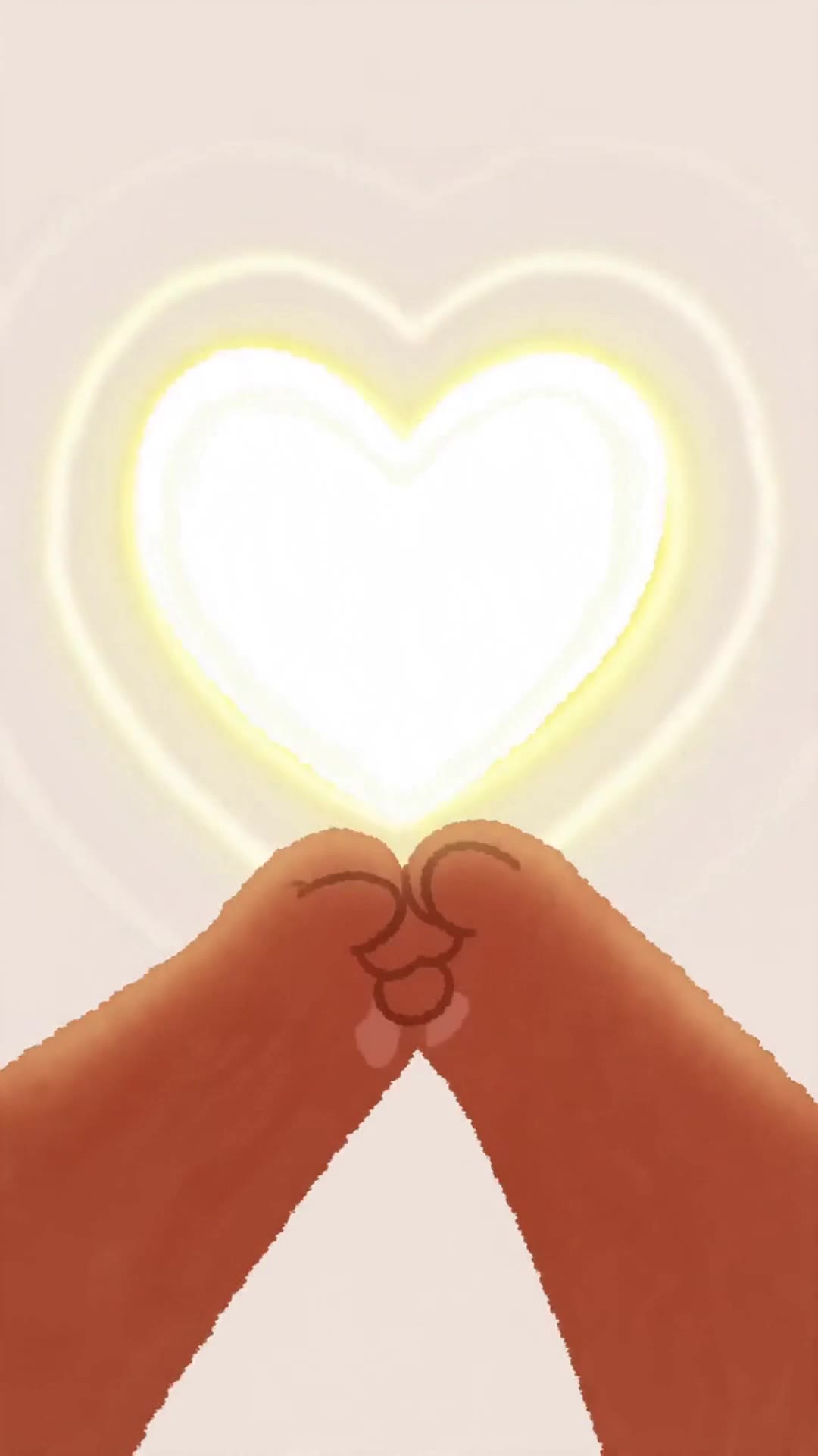 Heart Hadouken for... cover