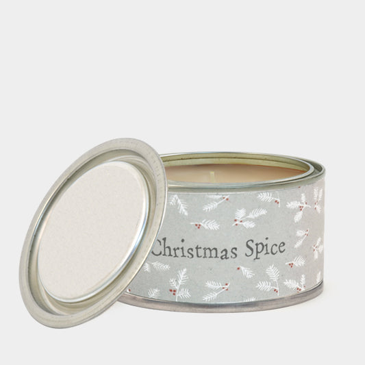 Berry candle - Christmas spice