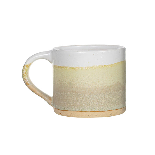 Marlowe Mug Oatmeal